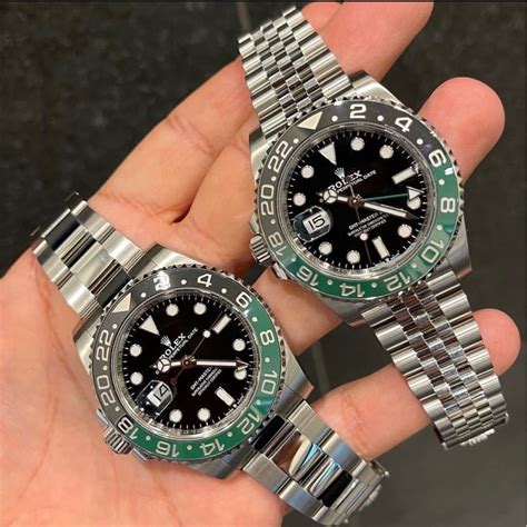 rolex sprite jubilee or oyster|jubilee imo vs oyster sprite.